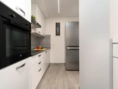 Ferienwohnung für 4 Personen (74 m²) in Poreč 7/10