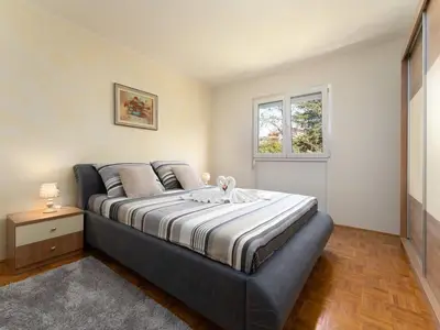 Ferienwohnung für 4 Personen (74 m²) in Poreč 10/10