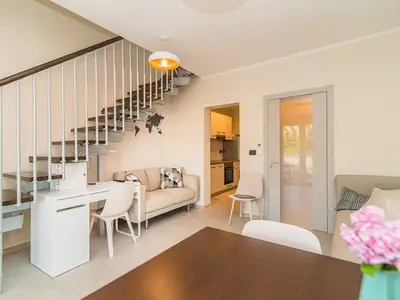 Ferienwohnung für 6 Personen (80 m²) in Poreč 2/10