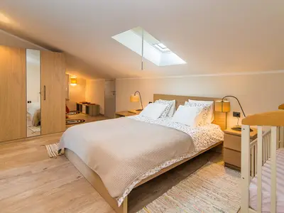 Ferienwohnung für 6 Personen (80 m²) in Poreč 3/10
