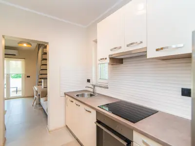 Ferienwohnung für 6 Personen (80 m²) in Poreč 8/10