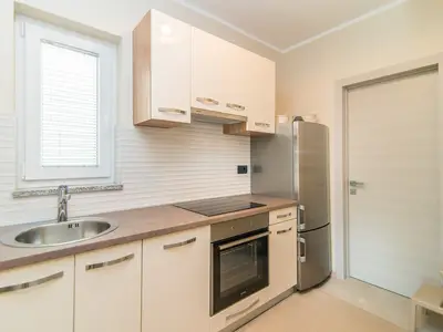 Ferienwohnung für 6 Personen (80 m²) in Poreč 9/10