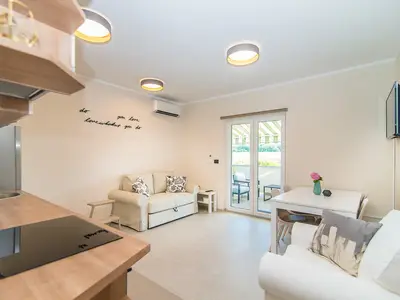 Ferienwohnung für 4 Personen (43 m²) in Poreč 2/10