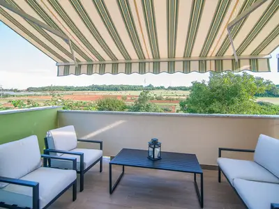 Ferienwohnung für 4 Personen (43 m²) in Poreč 3/10