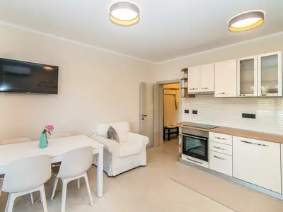Ferienwohnung für 4 Personen (43 m²) in Poreč 6/10