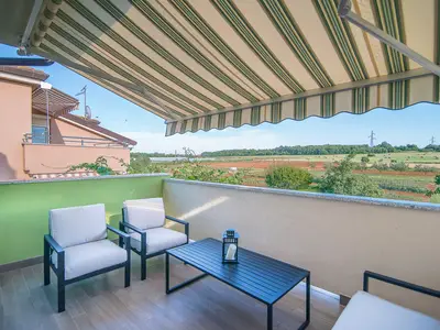 Ferienwohnung für 4 Personen (43 m²) in Poreč 7/10