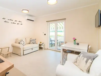 Ferienwohnung für 4 Personen (43 m²) in Poreč 10/10