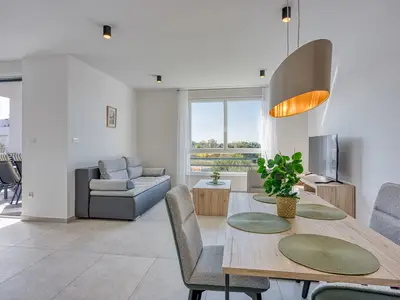 Ferienwohnung für 5 Personen (65 m²) in Poreč 4/10