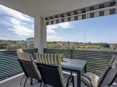 Ferienwohnung für 5 Personen (65 m²) in Poreč 5/10