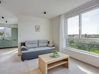 Ferienwohnung für 5 Personen (65 m²) in Poreč 6/10