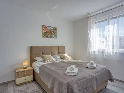 Ferienwohnung für 5 Personen (65 m²) in Poreč 7/10