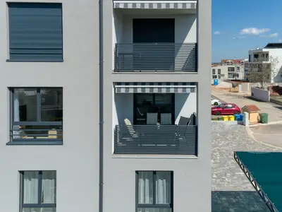 Ferienwohnung für 5 Personen (65 m²) in Poreč 8/10