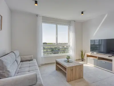 Ferienwohnung für 5 Personen (65 m²) in Poreč 10/10