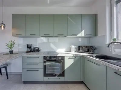 Ferienwohnung für 5 Personen (65 m²) in Poreč 2/10