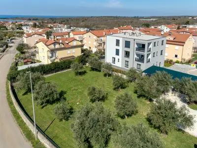 Ferienwohnung für 5 Personen (65 m²) in Poreč 3/10