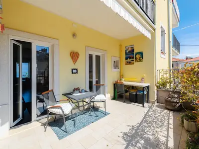 TerraceBalcony