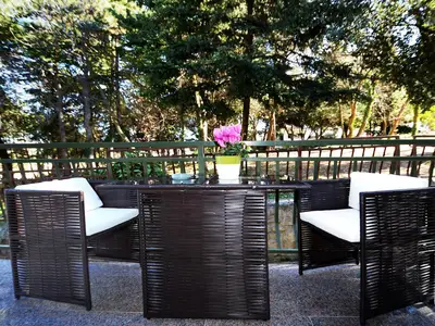 TerraceBalcony