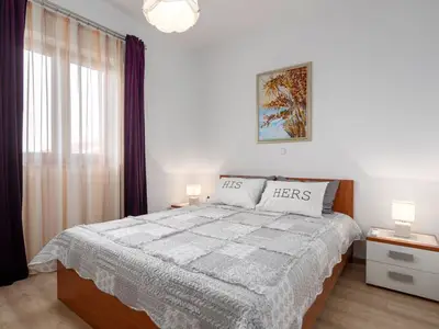 Ferienwohnung für 4 Personen in Poreč 9/10