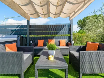 TerraceBalcony