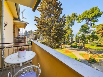 TerraceBalcony