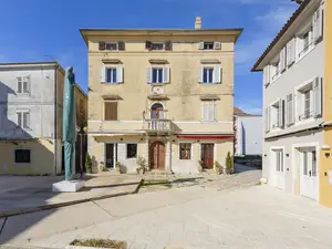 Ferienwohnung für 5 Personen (50 m²) in Poreč