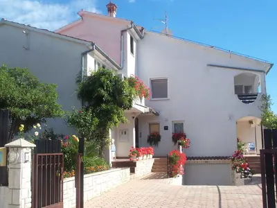 Ferienwohnung für 4 Personen (45 m²) in Poreč 4/10
