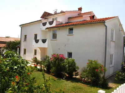 Ferienwohnung für 4 Personen (45 m²) in Poreč 7/10