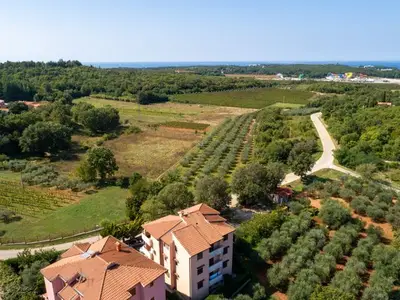 Ferienwohnung für 4 Personen in Poreč 1/10