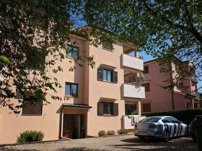 Ferienwohnung für 4 Personen in Poreč 2/10
