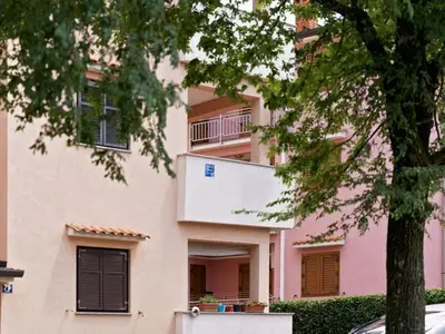Ferienwohnung für 4 Personen in Poreč 3/10