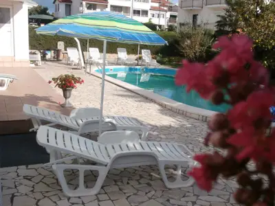 Ferienwohnung für 2 Personen (20 m²) in Poreč 3/10