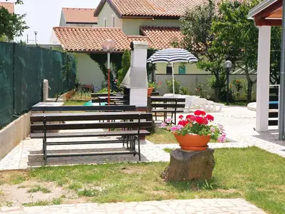 Ferienwohnung für 4 Personen (40 m²) in Poreč 6/10