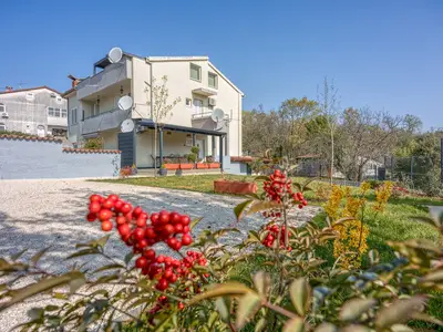 Ferienwohnung für 4 Personen (55 m²) in Poreč 2/10