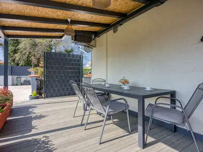 Ferienwohnung für 4 Personen (55 m²) in Poreč 3/10