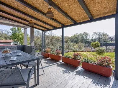 Ferienwohnung für 4 Personen (55 m²) in Poreč 4/10