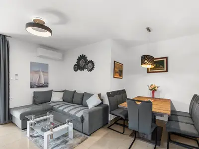 Ferienwohnung für 4 Personen (55 m²) in Poreč 5/10