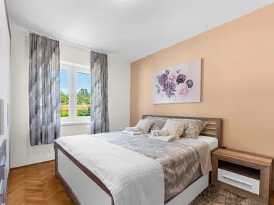 Ferienwohnung für 4 Personen (55 m²) in Poreč 6/10