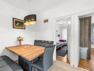 Ferienwohnung für 4 Personen (55 m²) in Poreč 10/10