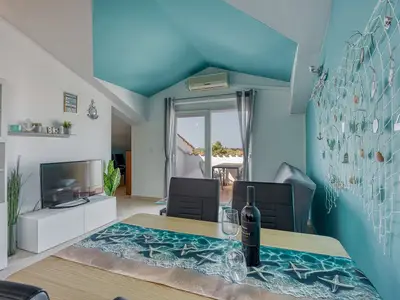 Ferienwohnung für 6 Personen (65 m²) in Poreč 4/10