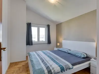 Ferienwohnung für 6 Personen (65 m²) in Poreč 5/10