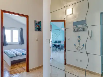 Ferienwohnung für 6 Personen (65 m²) in Poreč 6/10