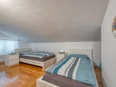 Ferienwohnung für 6 Personen (65 m²) in Poreč 8/10