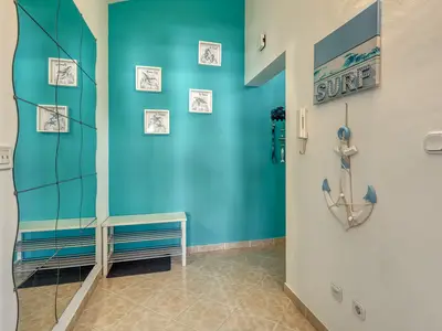 Ferienwohnung für 6 Personen (65 m²) in Poreč 9/10