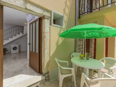 Ferienwohnung für 4 Personen (60 m²) in Poreč 2/10