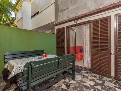 Ferienwohnung für 4 Personen (45 m²) in Poreč 4/10
