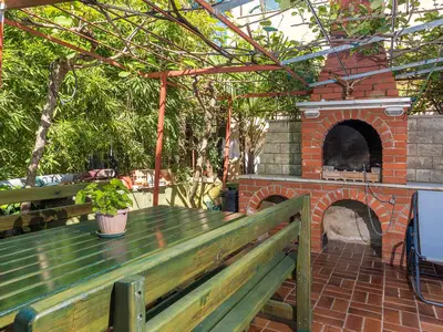 Ferienwohnung für 4 Personen (45 m²) in Poreč 5/10