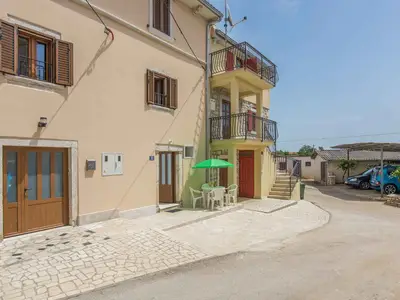 Ferienwohnung für 4 Personen (60 m²) in Poreč 6/10