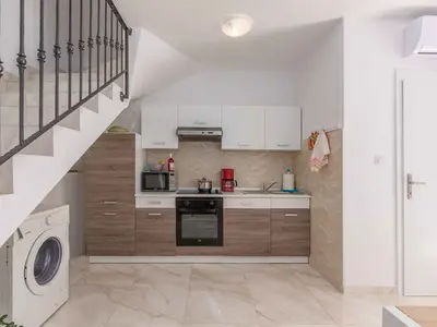 Ferienwohnung für 4 Personen (60 m²) in Poreč 8/10