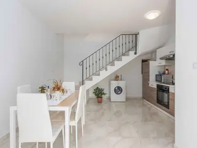 Ferienwohnung für 4 Personen (60 m²) in Poreč 9/10