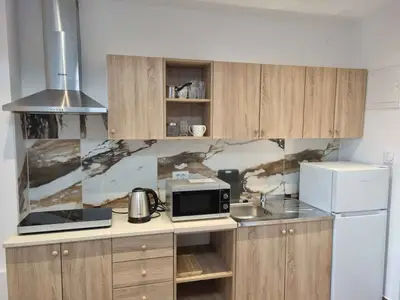Ferienwohnung für 2 Personen (25 m²) in Poreč 6/10
